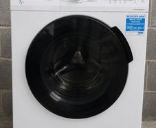 BEKO Washer Dryer