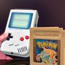 3D Printed Retro Gameboy Case for Nintendo Switch (2) Game Cartriges (Holds Up To 12 Games) Image 10