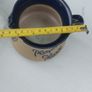Players Please jug langleys 1930s,40s roughly,lovely display advertising item,collectors item,,their is few chips and hair line cracks, see pictures for condition,,fair condition,,price includes post to anywhere in Ireland, by tracking number, sold as is Image 4