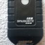 Sparkrite SRA-2 car alarm remote key fob Image 7