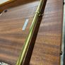 Mid Century Modern Mcintosh T3 Dining Table & 6 Chairs Image 5