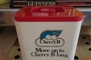 Vintage Ice Bucket
