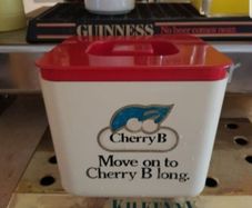 Vintage Ice Bucket