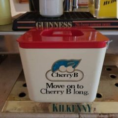 Vintage Ice Bucket