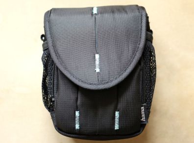 Hama camera bag