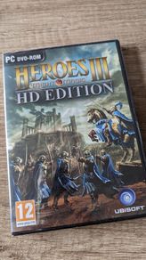 Heroes of M&M 3 HD Edition NEW for the PC
