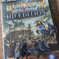Heroes of M&M 3 HD Edition NEW for the PC