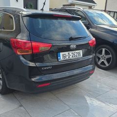 Kia Ceed 2016