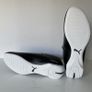 Size 9.5 - BMW Motorsport Puma Shoe | Black-White-Grey, Violet Image 3