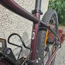 Scott Contessa Ladies Mountain bike  size Xs Image 5
