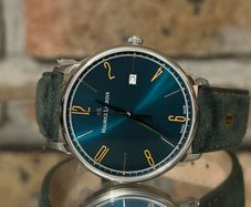 Maurice Lacroix - Mens Wristwatch
