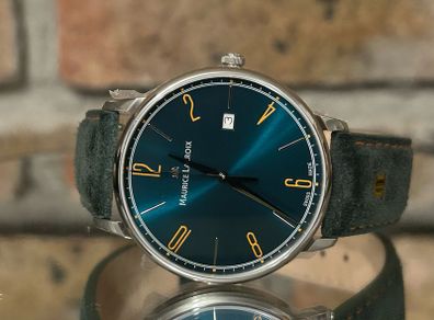 Maurice Lacroix - Mens Wristwatch