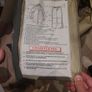 French Army GoreTex Camo Jacket Image 2