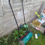 Bosch mower Image 2