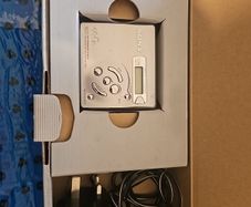 sony walkman