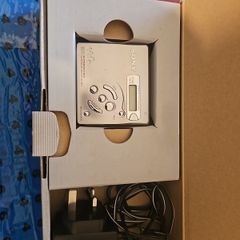 sony walkman