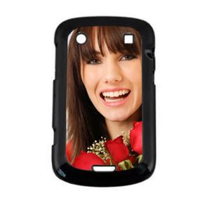 Personalised Blackberry Bold 9900 cover
