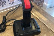 Spectravideo Quickshot II 318-102 Joystick for Atari/Commodore #1