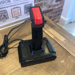 Spectravideo Quickshot II 318-102 Joystick for Atari/Commodore #1