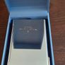 Newbridge Silver Cork Business Card Holder Image 3