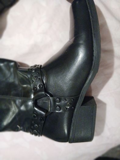 Cowboy boots