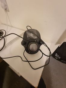Logitech Shifter