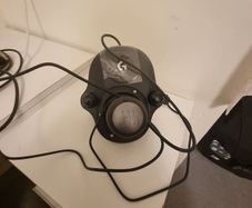 Logitech Shifter