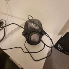 Logitech Shifter