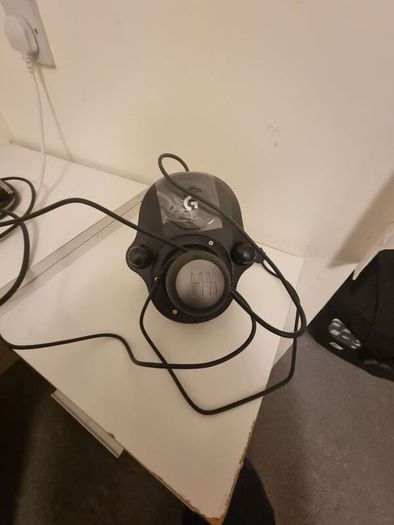 Logitech Shifter