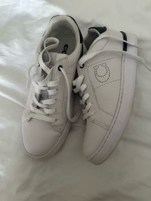 Coach sneakers