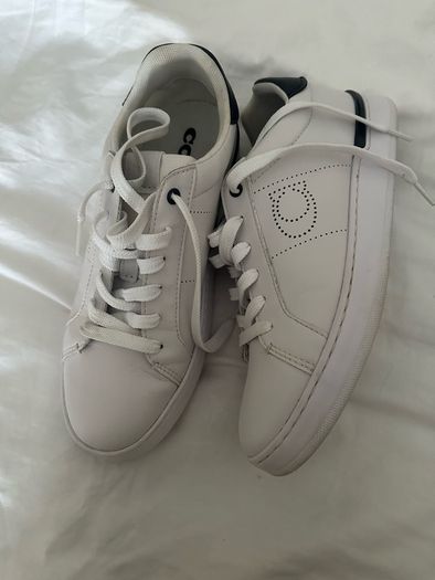 Coach sneakers