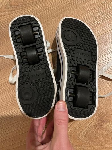 Heelys Classic x2