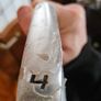 Bridgestone PHYZ 6 5 4 irons Image 5