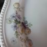 Rosenthal Oval Serving Plate/ 1919- 1935 Image 2