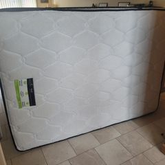 Free/Double mattress/one owner/great condition