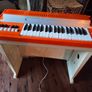 Rosedale 6724 Electric Reed Organ Image 5