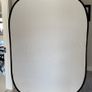 High glow backlit background soft box and 2 Neewer strobes Image 2