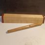 Irish Wood Fountain Pen Image 2