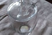 Create A Vase Glass Oil Lamp