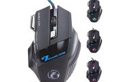 iMice X7 Gaming Mouse
