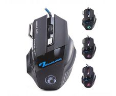 iMice X7 Gaming Mouse