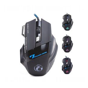 iMice X7 Gaming Mouse