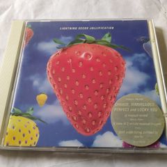 Lightning Seeds - Jollyfication Cd