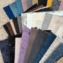 fabric samples Image 4