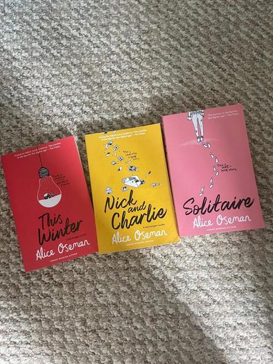 Books