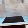 Induction Hob, electric oven/ grill with Electric Hood Image 10