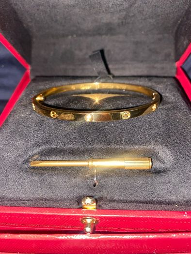 bangle
