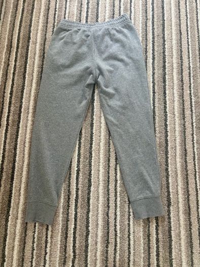 Nike joggers - size XL child