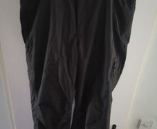 Ski Trousers