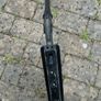 Black scooter Image 6